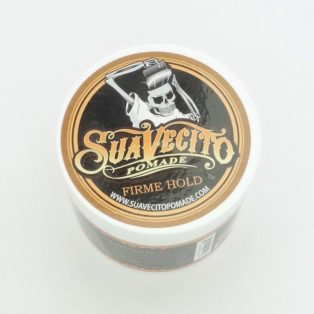 suavecito strong hold pomade the beard emporium suavecito strong hold pomade the beard emporium