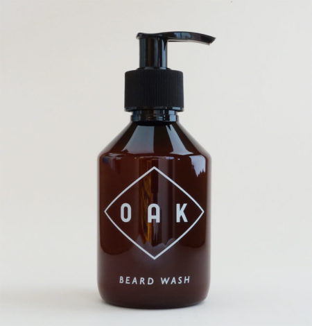 OAK Beard Wash