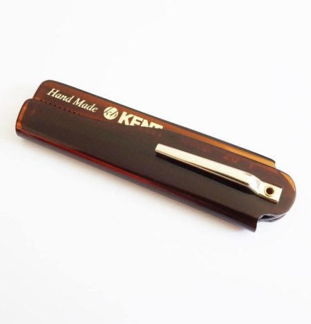 Kent 20T Pocket Folding Comb