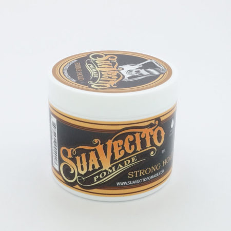 Suavecito Pomade Strong Hold