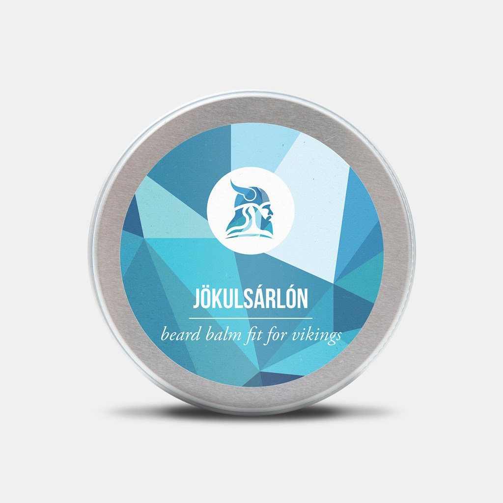 viking beard balm